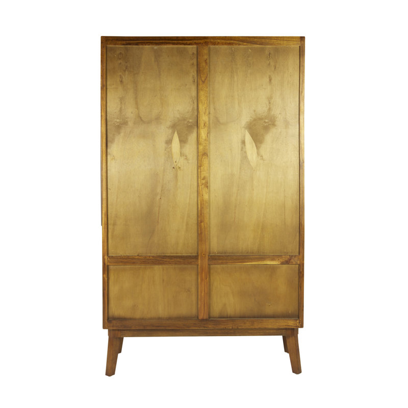 Nordic Display Cabinet