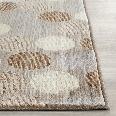 Shorehamby Geometric Area Rug
