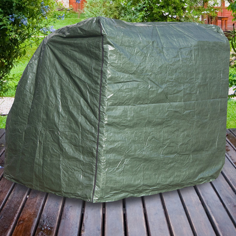 Outdoor Swing Seat Cover