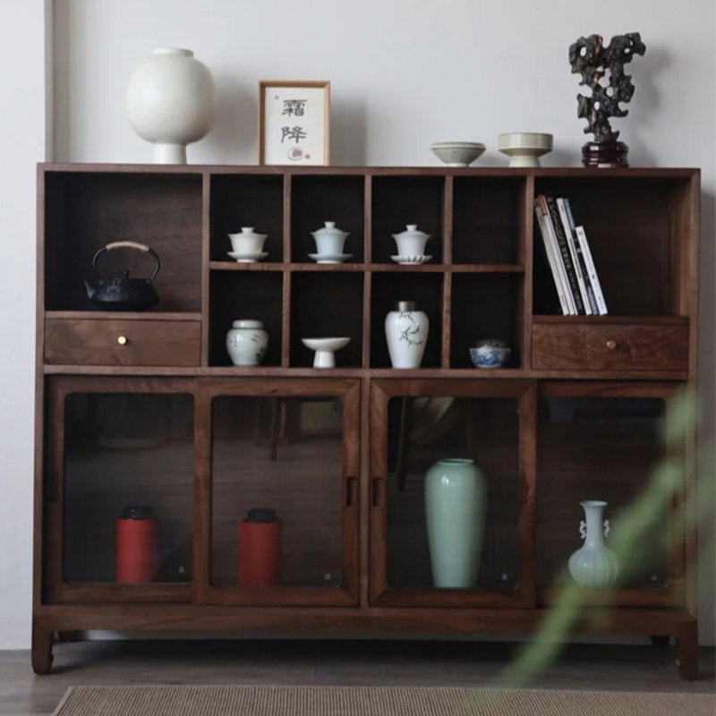 Buffet haut de gamme de luxe