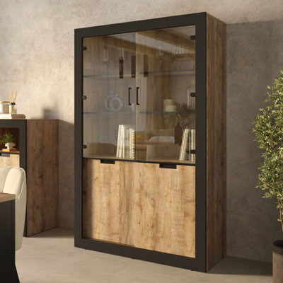 Display Cabinet