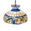 Hathcock 3 - Light Pendant