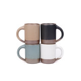 The Mug - Set of 4
