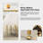 Modern Velvet Armless Side Dining Chairs-577782345