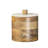 Libby Solid Wood Hat Box-202144061