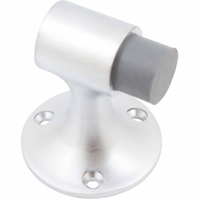 Heavy Duty Steel Floor Mount Stop