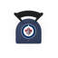 Tabouret de bar rotatif 30 po NHL-1777315586-1829392420