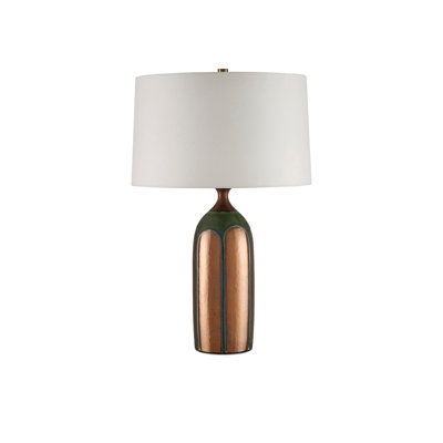 Lampe de table Cuprum