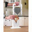Hoan The Original Bagel Guillotine Universal Trancheuse-9136753