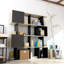 Geometric Bookcase