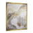 Gold Picture Framed