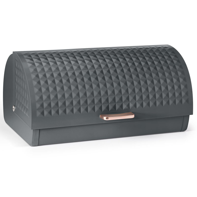 Food Storage Container, Grey