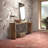 Matter Hex Canvas 8' x 9' Stone Look Wall & Floor Tile-70564538