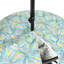 Akhila Water Repellent Tablecloth-405399094