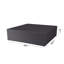 Jayant Outdoor Patio Dining Set Cover-23641011