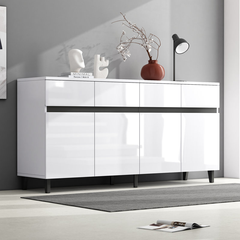 160cm Sideboard