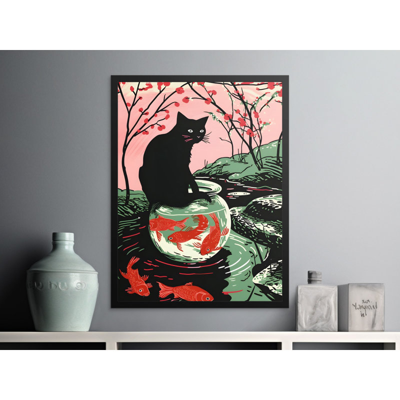 Zivon Single Picture Frame Print, 35.56 cm H x 27.94 cm W