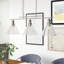 Annmarie 3-Light Kitchen Island Chandelier-37904346
