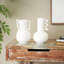Dinora 9.1'' Ceramic Table Vase