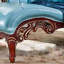 Chaise en chêne sculptée tendance-2002275835