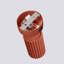Bonina Aluminium Wall Sconce-1443422621-1443422693-1443422718