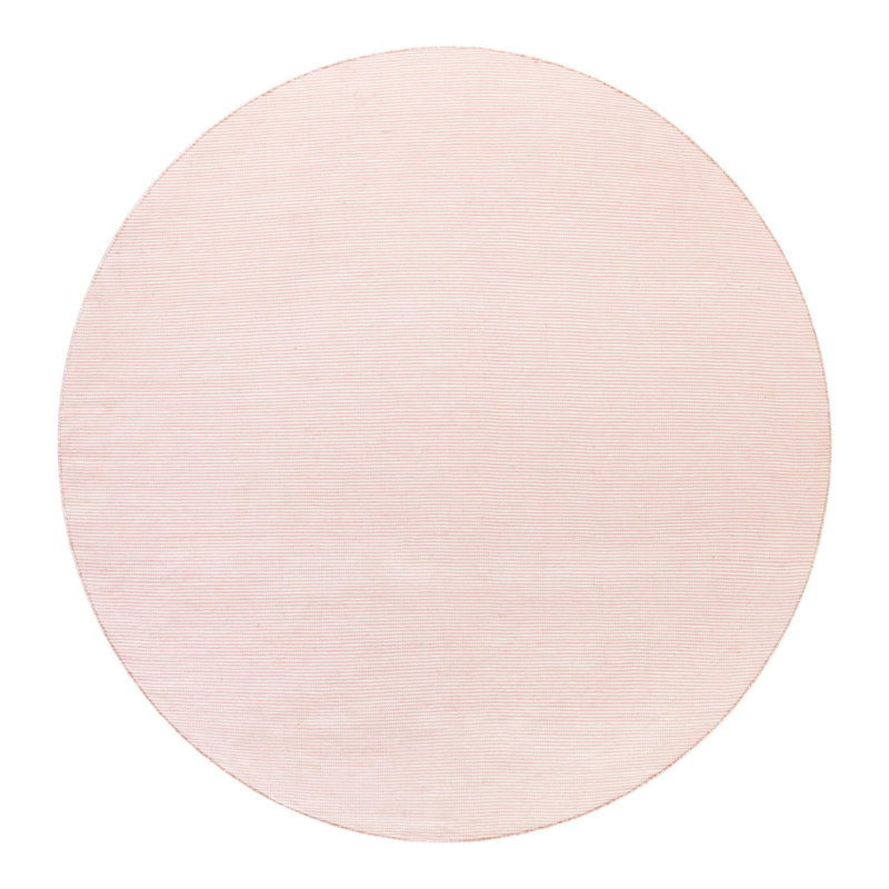 Jill Zarin Palm Spring Indoor/Outdoor Rug, Round 10"