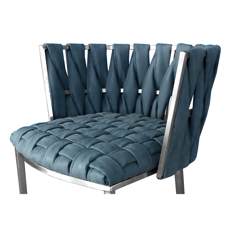 Tabouret de bar 35 po Ellender, Topaze, Tabouret 30 "