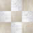 Blanc/Crema