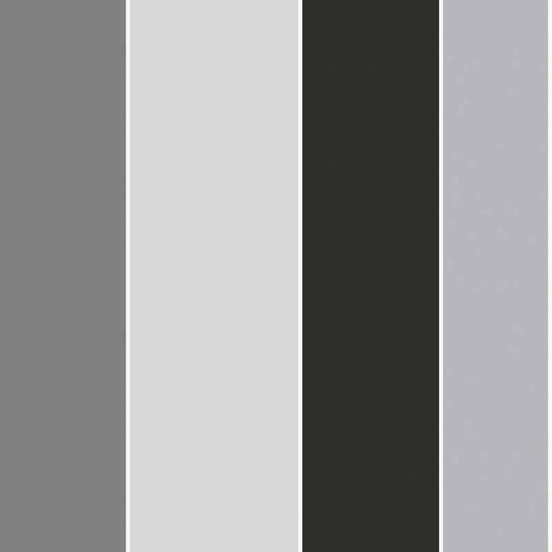 Rouleau de papier peint Smart Stripe
