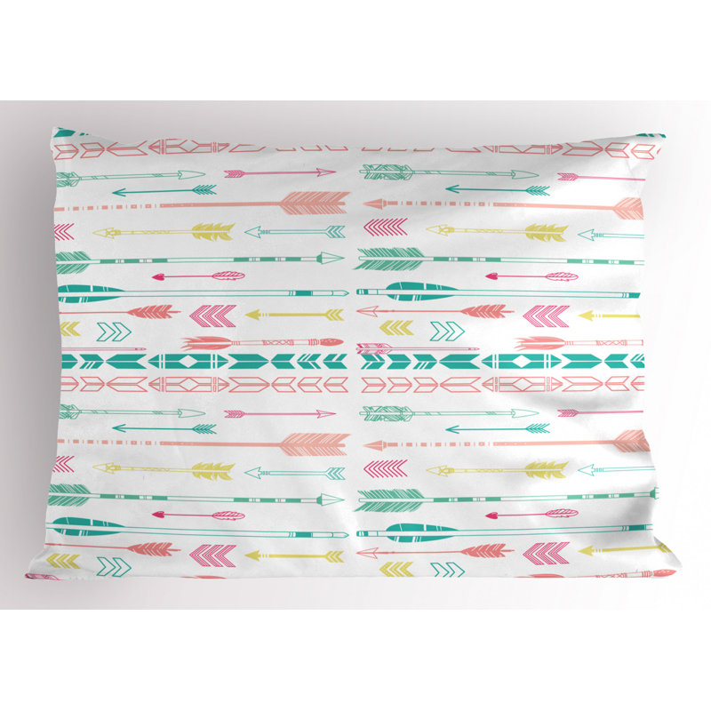 Polyester Sham Set, Twin