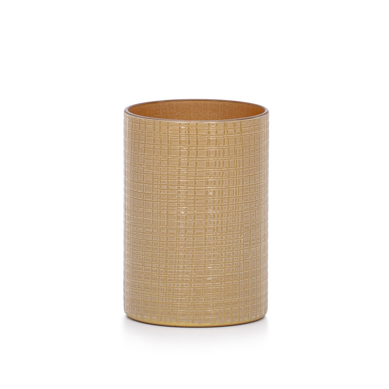 Woven Brush Holder
