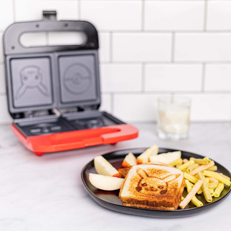 DKB TOYS Waffle Maker