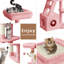 Amadahy 107cm H Cat Tree-2114003248