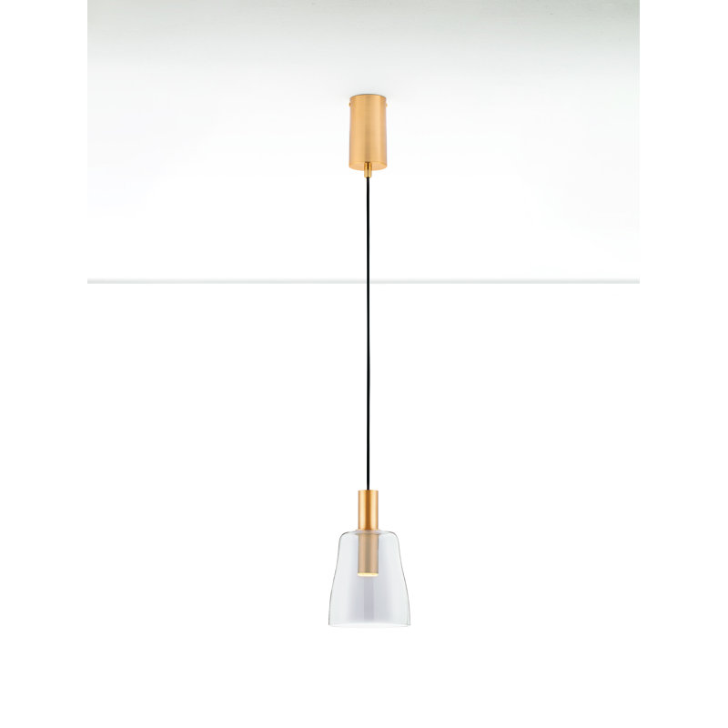 - Light Pendant, 14.5
