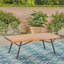 Table basse