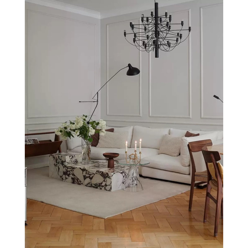 Kaia Bulgari Coffee Table Set