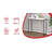 Arieh 40'' Console Table