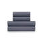 Ensemble d'édredon en microfibre 7 pièces Home-16858664-107752556