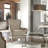 Mireya 33" Wide Tufted Wingback Chair