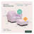 Weybridge Kids 9'' Wood Club Chair and Ottoman-1771093439