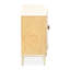Camellia Field Caramel 6 - Drawer Dresser