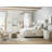 Serenity Amelia Oval Mirror