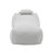 Lemoore Outdoor Bean Bag Lounge Chair, Light Gray, Set Of 2-728217523