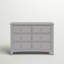 Commode 6 tiroirs Dennie-1494257828