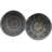 Handmade Metal - Set of 2