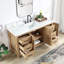 Ensemble de meuble-lavabo simple 60 po Javier-1590133607