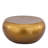 Chevelle Coffee Table Gold
