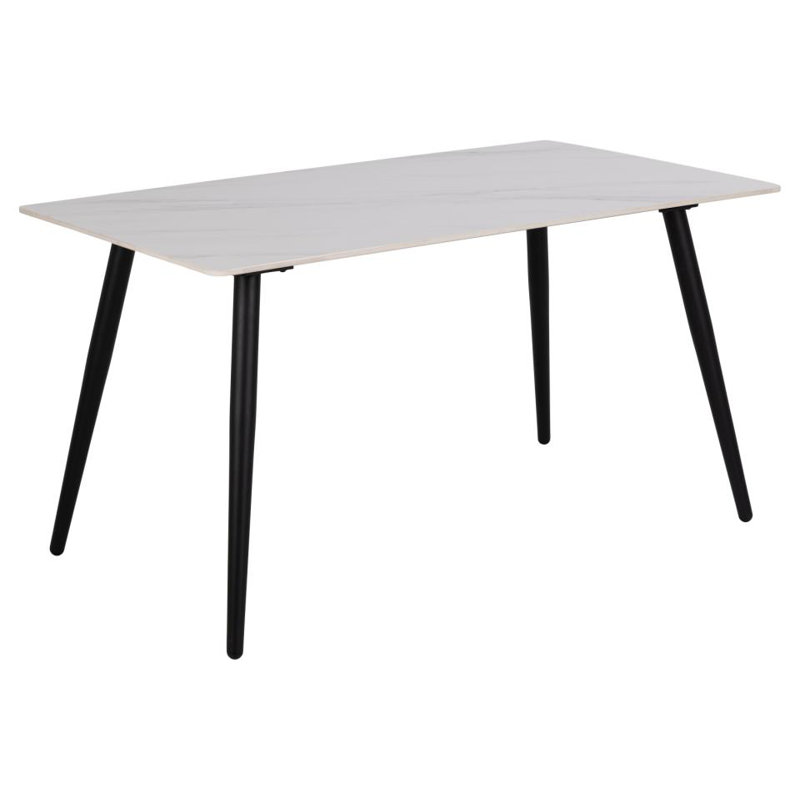 Canyonlands Dining Table, Brown