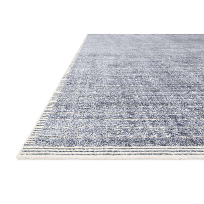 Shenade Geometric Indoor Rug, Runner 2'6" x 9'9"