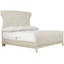 East Hampton Upholstered Bed-49355450